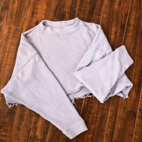 PacSun Sweaters - Pacsun Cropped Sweater